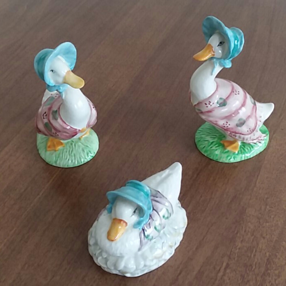 Jemima Puddleduck - Picture 7 of 7